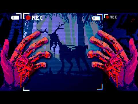 Игра, где ты — смотритель парка, а в лесу убивают людей