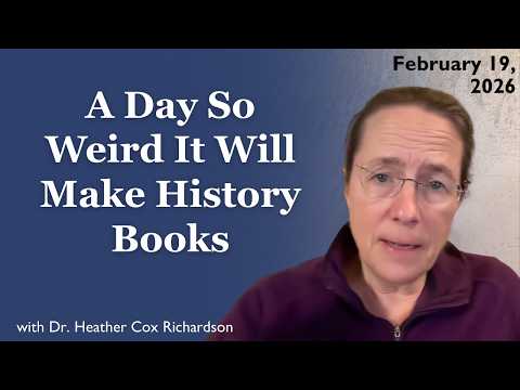 Today in Politics | Explainer