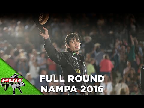 FULL ROUND: Nampa Championship Round | 2016