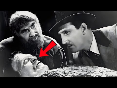 Son of Frankenstein (1939): 20 Weird Facts You Never Knew!