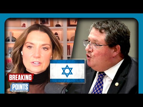 Desperate Zionists Call For Muslim Expulsion To Protect Israel