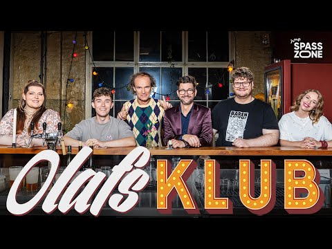 Abgrillen mit Schlager. Andreas Gundlach, Nicole Jäger und Miss Allie bei Olafs Klub | MDR SPASSZONE