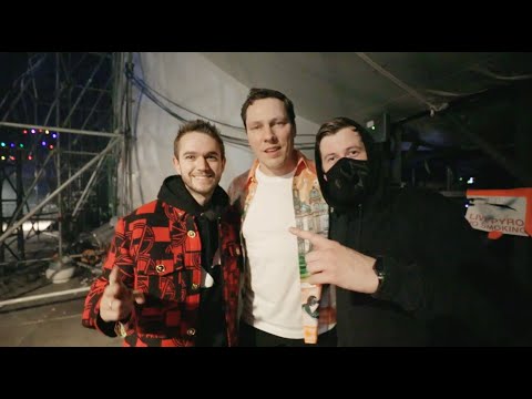 Saving our Oceans with #TeamSeas - Unmasked Vlog (#27)
