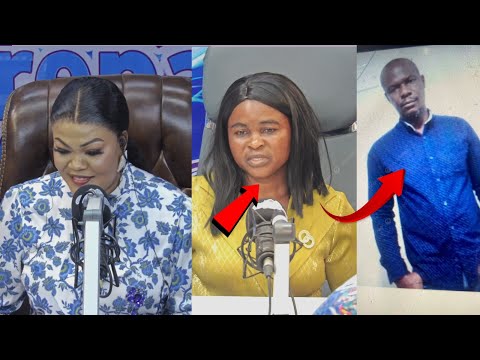 Eiiii Kwame Appiah 😂😂😂😂😂 17-12-2025