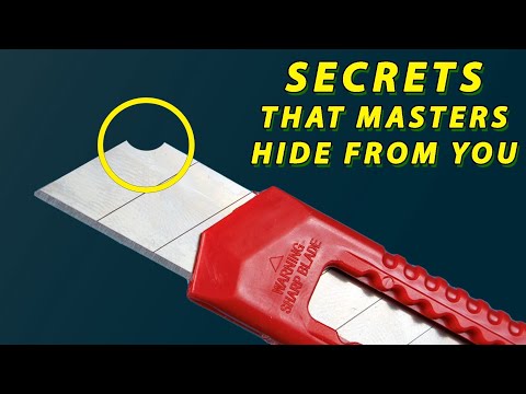 20 Brilliant Ideas From Genius Handymen You Need To Try