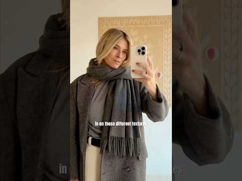 CHIC, COSY AND CASUAL WINTER OUTFITS TO WEAR THIS CHRISTMAS