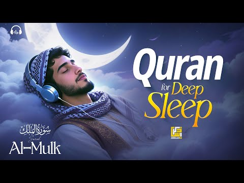 Relax Your Heart & Sleep Peacefully | Deep Healing Lofi Quran Recitation | Zikrullah TV #lofiquran