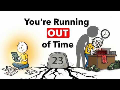 23 Skills You Must Learn Before 23 (Or You’ll Regret It)