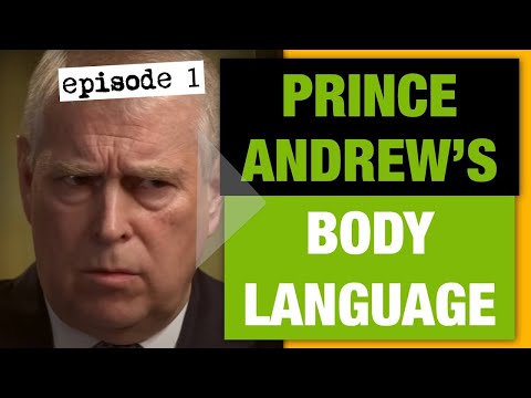 💥Prince Andrew Epstein Deception Exposed - Spot His Confession!