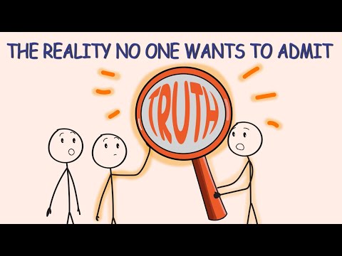 10 Brutal Truths You Need to Hear