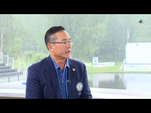 TVB Straight Talk| 清心直說 |香港成為國際高球比賽勝地?| 繁/簡/英字幕 | 無綫新聞 TVB News