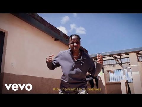 James Ongige - Wah! (Official Music Video)
