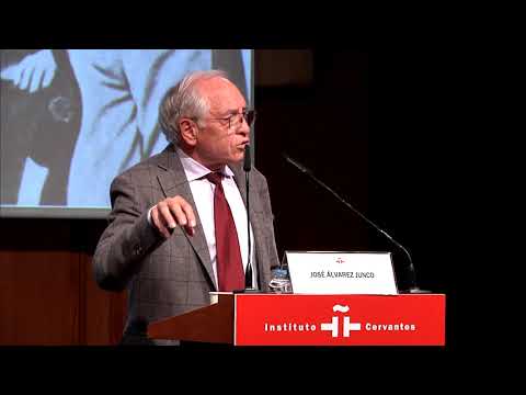 «Galdós y el nacionalismo español», por José Álvarez Junco