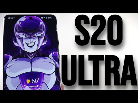 Samsung Galaxy S20 Ultra In Late 2024! Why You Should Consider This Old Flagship! (Now $229)