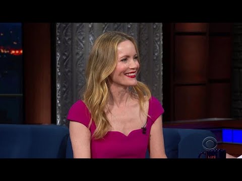 Leslie Mann Really Loves Her Roommate/Daughter