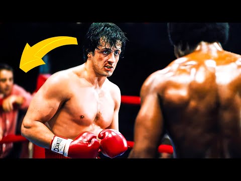 Rocky I (1976) 30 Behind The Scenes Facts About The Movie