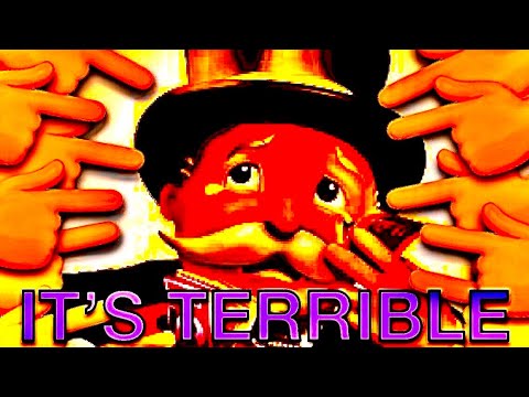 Monopoly Cheaters Edition Is The Worst Game I've Played - This Is No Longer a Summary (MCE Rant 2)