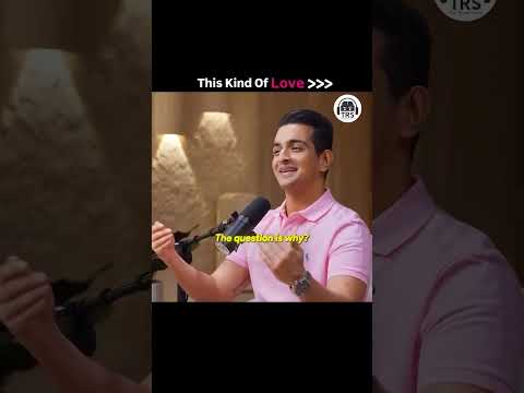 KInd Of Love Everyone Craves #shorts