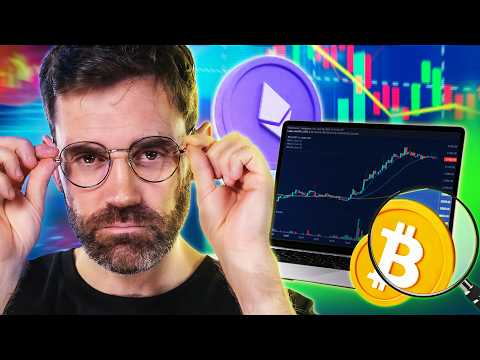 HOW TO DYOR: Our Crypto Research Methods Revealed!!