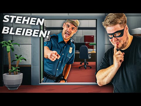 KOPF AN KOPF ums ganze Geld! | Perfect Heist 2