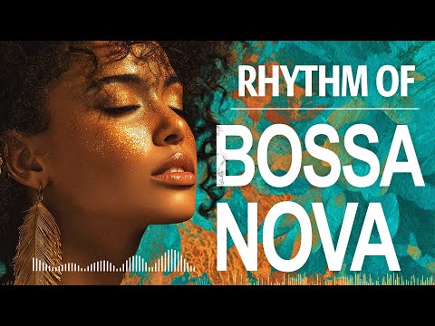 Smooth Bossa Nova Covers 🎶 Relaxing Music Playlist for Calm Moments, Work & Easy Listening