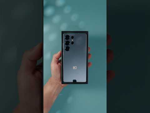 Unboxing the Samsung S25 Ultra in Silverblue 🩶