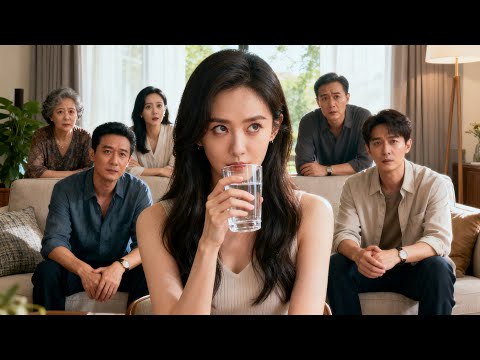 【FULL】She Realizes She’s in a Novel After Dying—Unexpectedly, Her Whole Family Hears Her Thoughts!