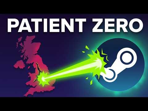 VALVE IS DOOMED: The $900,000,000 Lawsuit