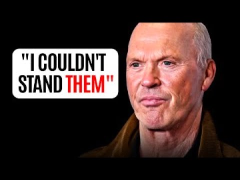 Michael Keaton Exposes the 6 Actors He HATED Most