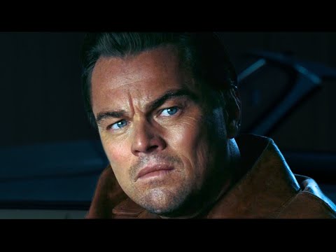 Once Upon a Time in Hollywood | Full Movie Recap
