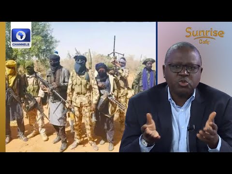 Amnesty Int’l Blames Failed LGs System, Negotiations With Bandits For Kidnappings In Nigeria