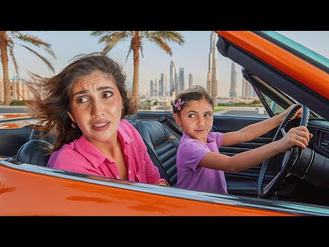 I Gave $1000 to Ages 1-18 to Spend Freely (again)