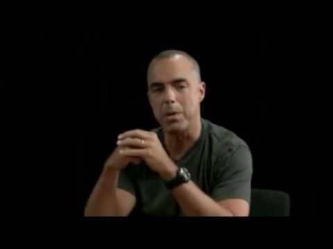 A Great Christopher Walken impression