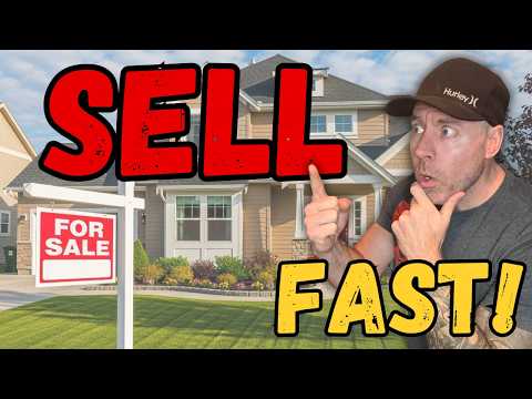 Best Way To Sell a House Fast In Any Market