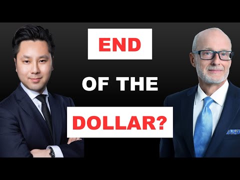 Start Of Monetary Reset? What’s Next For Bitcoin, Gold, Dollar | Jim Thorne