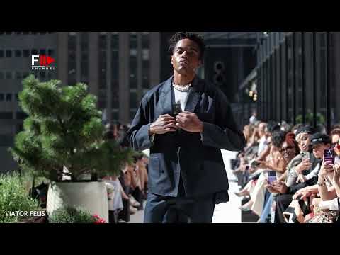 VIATOR FELIS Flying Solo Spring Summer 2026 New York