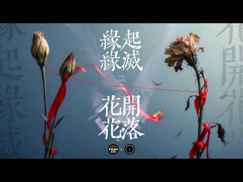 【雨巫說故事授權】廣播劇：緣起緣滅-花開花落【真人真事改編】#粵語雜貨舖二次創作改編 #雨巫說故事