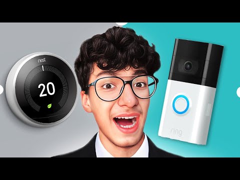5 Home Devices That Will Blow Your Mind..‍