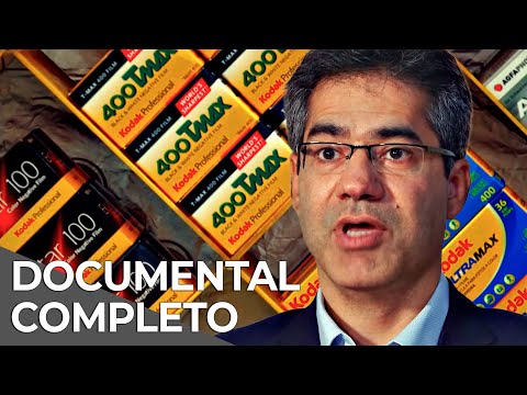 KODAK: La desaparición del cámara de rollo | Free Documentary Español