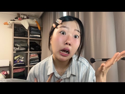 마라탕 알바 면접 가기전 레전드 알바썰 풀기