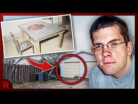 VOICI LE TUEUR QUI SE PRENAIT POUR DEXTER : L’AFFAIRE MARK TWITCHELL | #HVI