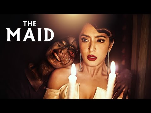 [HD] The Maid: Dunkel Geheimnisse dienen niemandem (HORROR/THRILLER 2020, ganzer Film auf Deutsch)