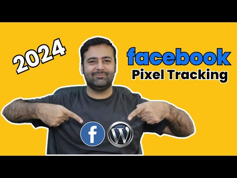 How To Install a Facebook Pixel on WordPress - WooCommerce [Fast & Easy] In 2025