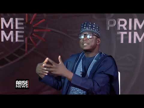 Niger: One Of the Parents of the Abducted Children Died Yesterday of a Heart Attack — Hayab