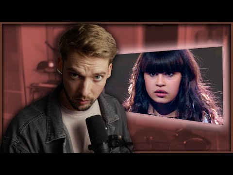 Music Producer/Singer Reacts to Diana Ankudinova for the First Time!