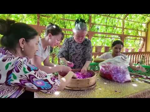 Чөл койнунда кызыл гүл жыты аңкыды // Бүгүнгө назар