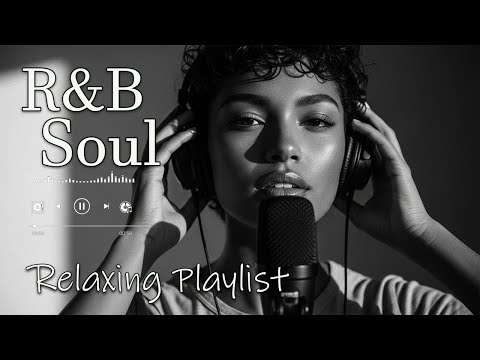 【R&B Soul】Relax & Reflect Playlist – Smooth Vocals & Laid-Back Grooves