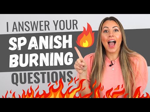 Advanced Spanish Phrases and Expressions with ESPERAR in Spanish | Frases y Expresiones con ESPERAR