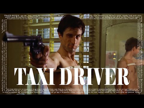 Martin Scorsese on How He Directed Taxi Driver