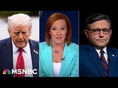 Trump drives Republicans into a political black hole with unpopular shutdown